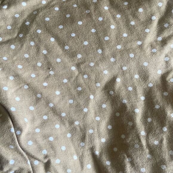 Polka Dot Khaki Pants - Baby - Picture 3 of 14